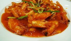 Cara Membuat Ayam Saus Padang Asli Dengan Bumbu Spesial Resep Masakan Indonesia