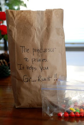 30th birthday gag gifts precursor to prunes Runts 30th birthday gag gifts precursor to prunes Runts