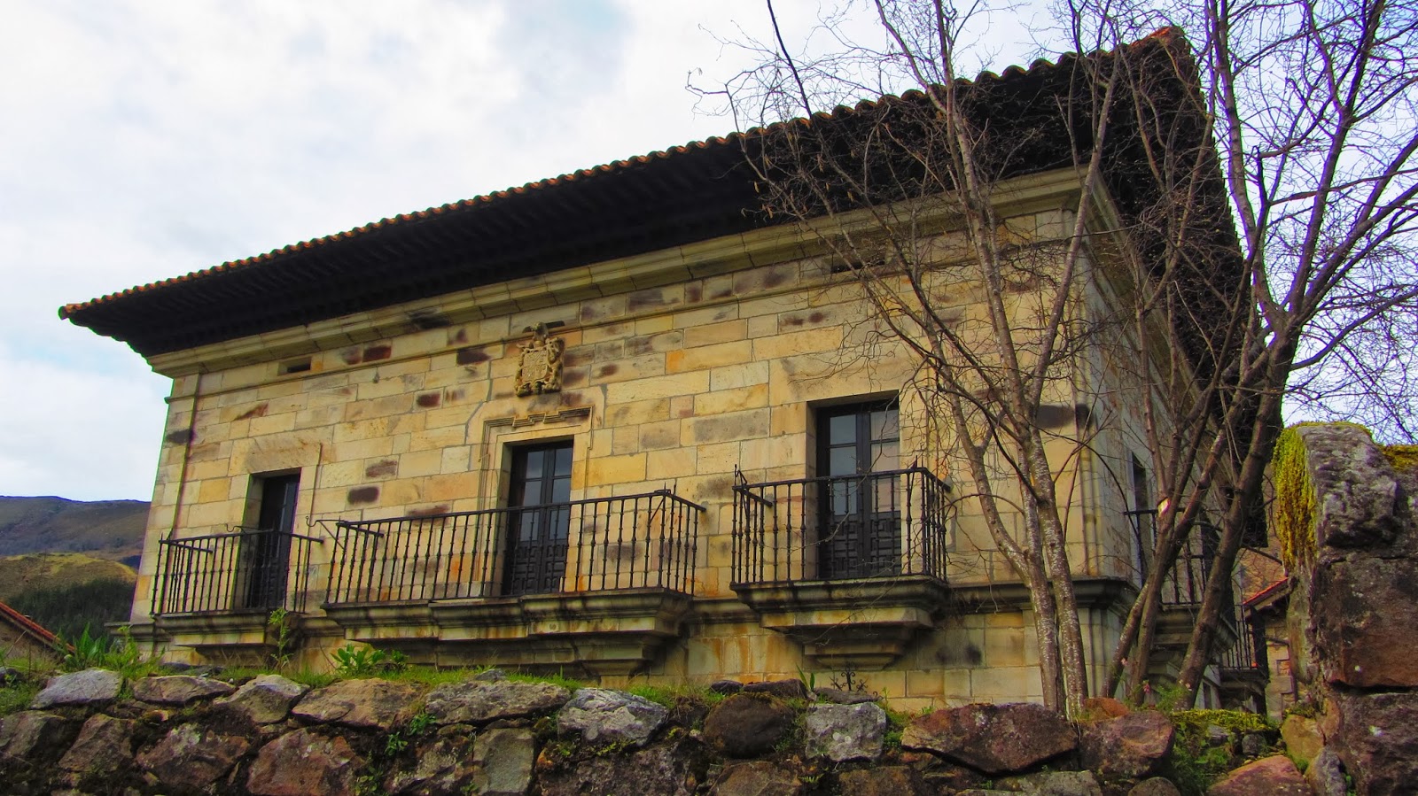 Foto de Palacio de Mier en Ruente, Cantabria