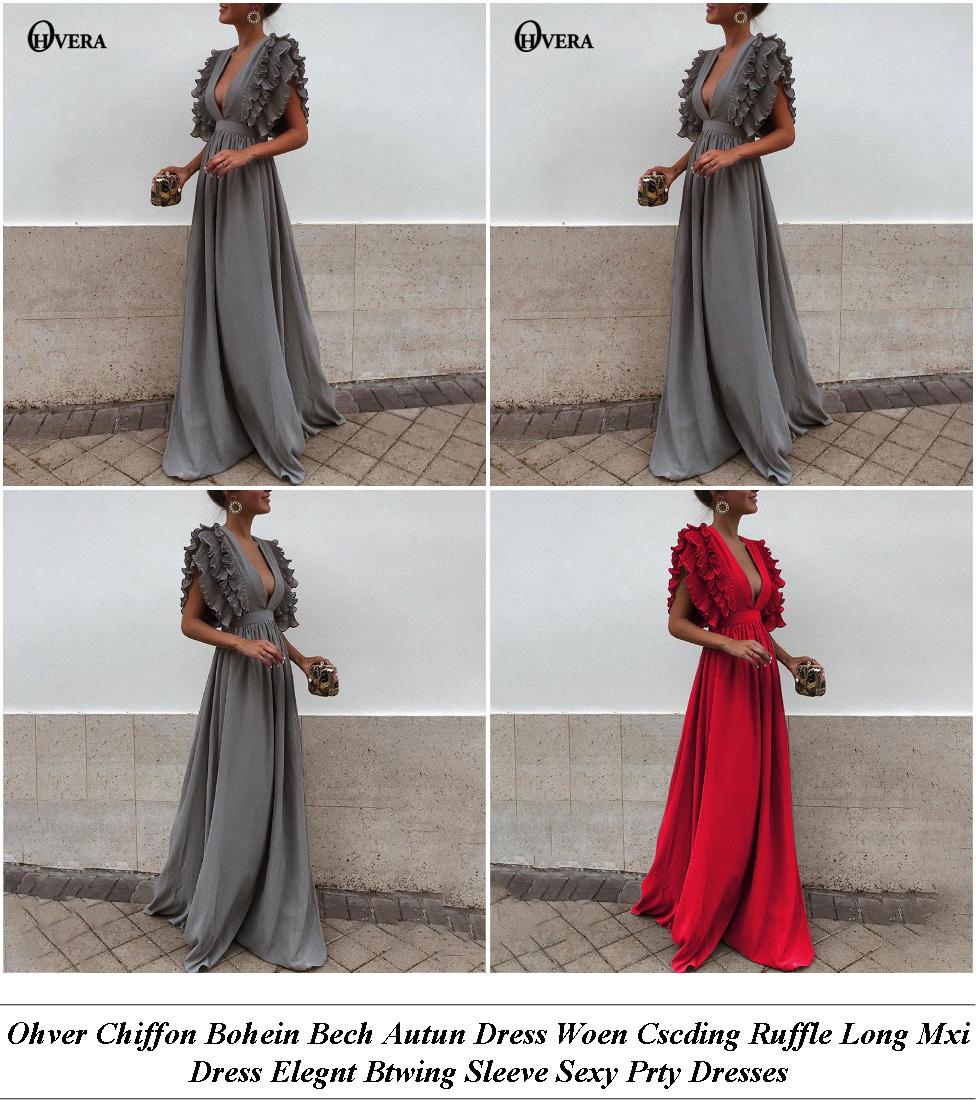 Monsoon Dresses - Us Sale - A Line Dress - Really Cheap Clothes Online Uk