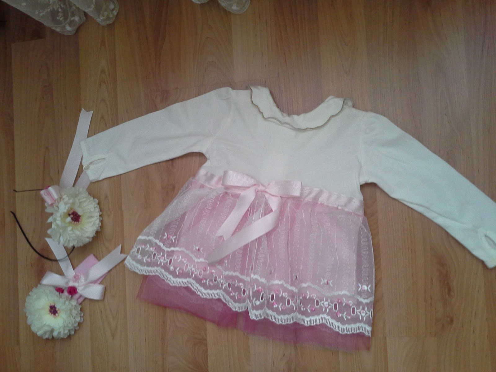 fisstan bebek elbisesi vol1)