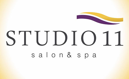 Studio 11 Salon Spa Studio 11 Salon Spa