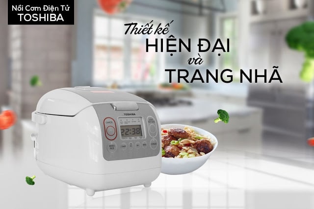 Đánh giá nồi cơm điện tử Bluestone RCB-5908 (1.2L) Đánh giá nồi cơm điện tử Bluestone RCB-5908 (1.2L)
