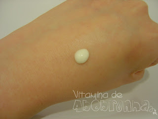 Nivea Sun Protect Water Gel SPF50 PA+++ resenha textura do protetor solar Nivea Sun Protect Water Gel SPF50 PA+++