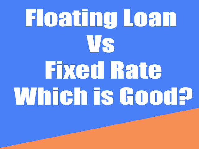 floating loan