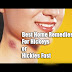 Best Home Remedies For Hickeys or Hickies Fast