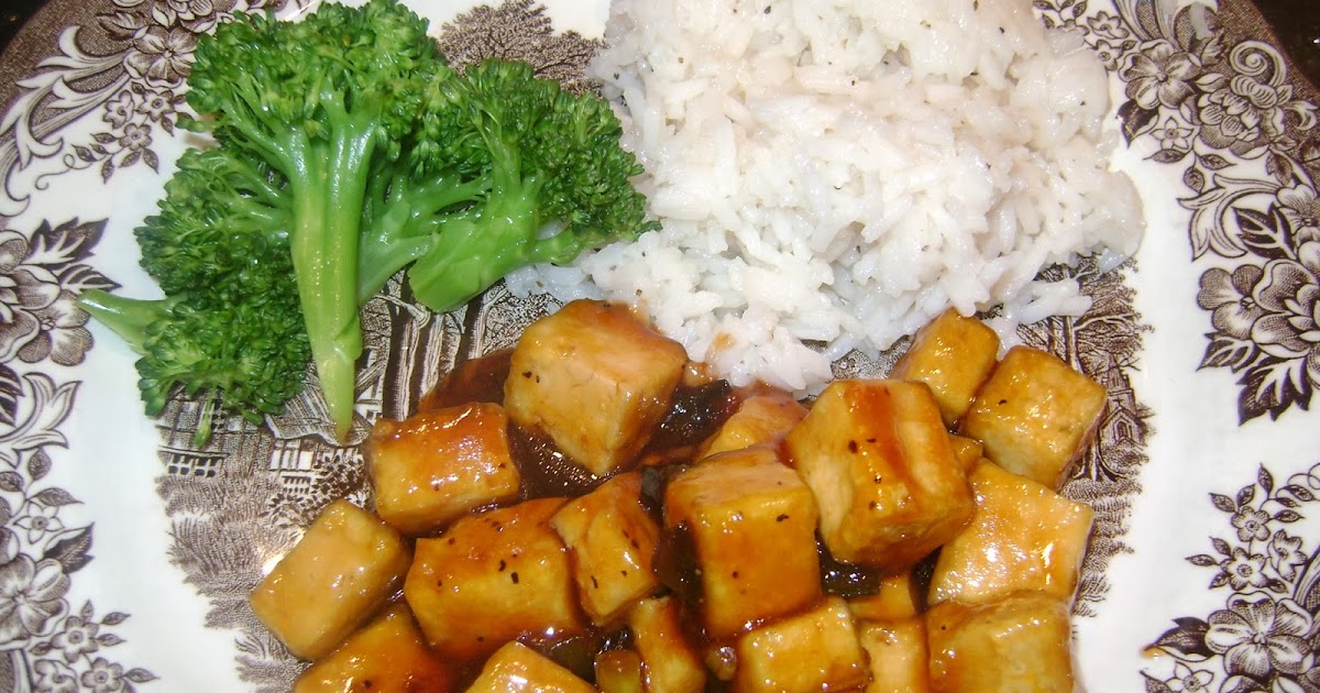 Mon Disjoncteur Général Saute Sans Raison Maman à l'ancienne: Tofu Général Tao
