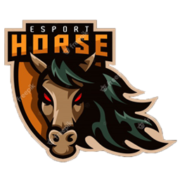 gambar logo kuda