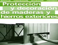 Proteccion y decoracion de maderas y hierros exteriores | Leroy Merlín proteccion-y-decoracion-de-maderas-y-hierros-exteriores
