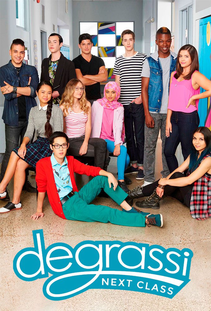TÉLÉCHARGER DEGRASSI NOUVELLE GÉNÉRATION NOUVELLE TÉLÉCHARGER GÉNÉRATION DEGRASSI