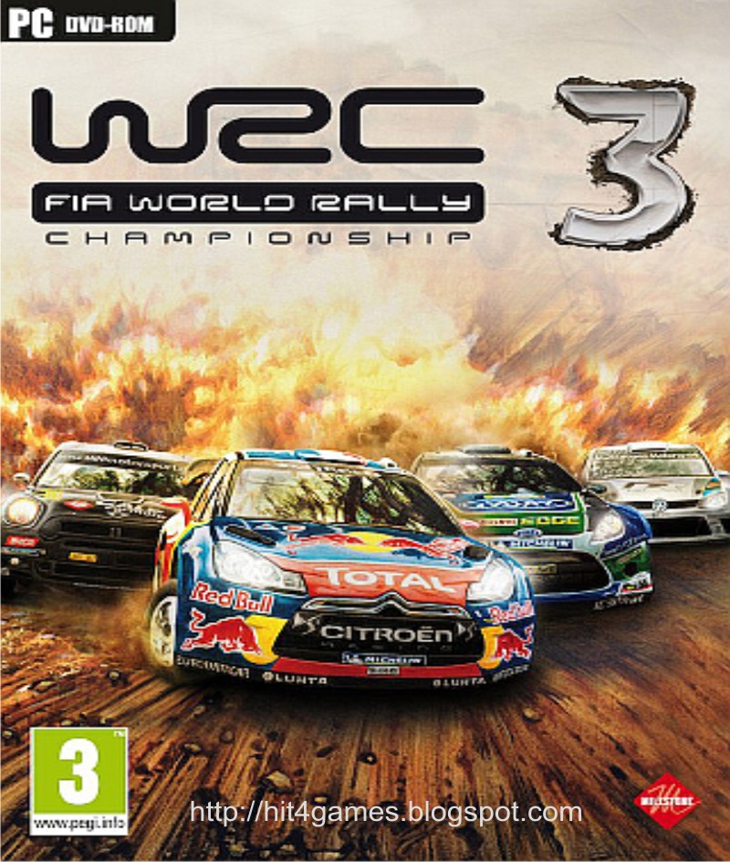 world rally championship 6 download free