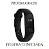 PRUEBA GRATIS PULSERA CONECTADA