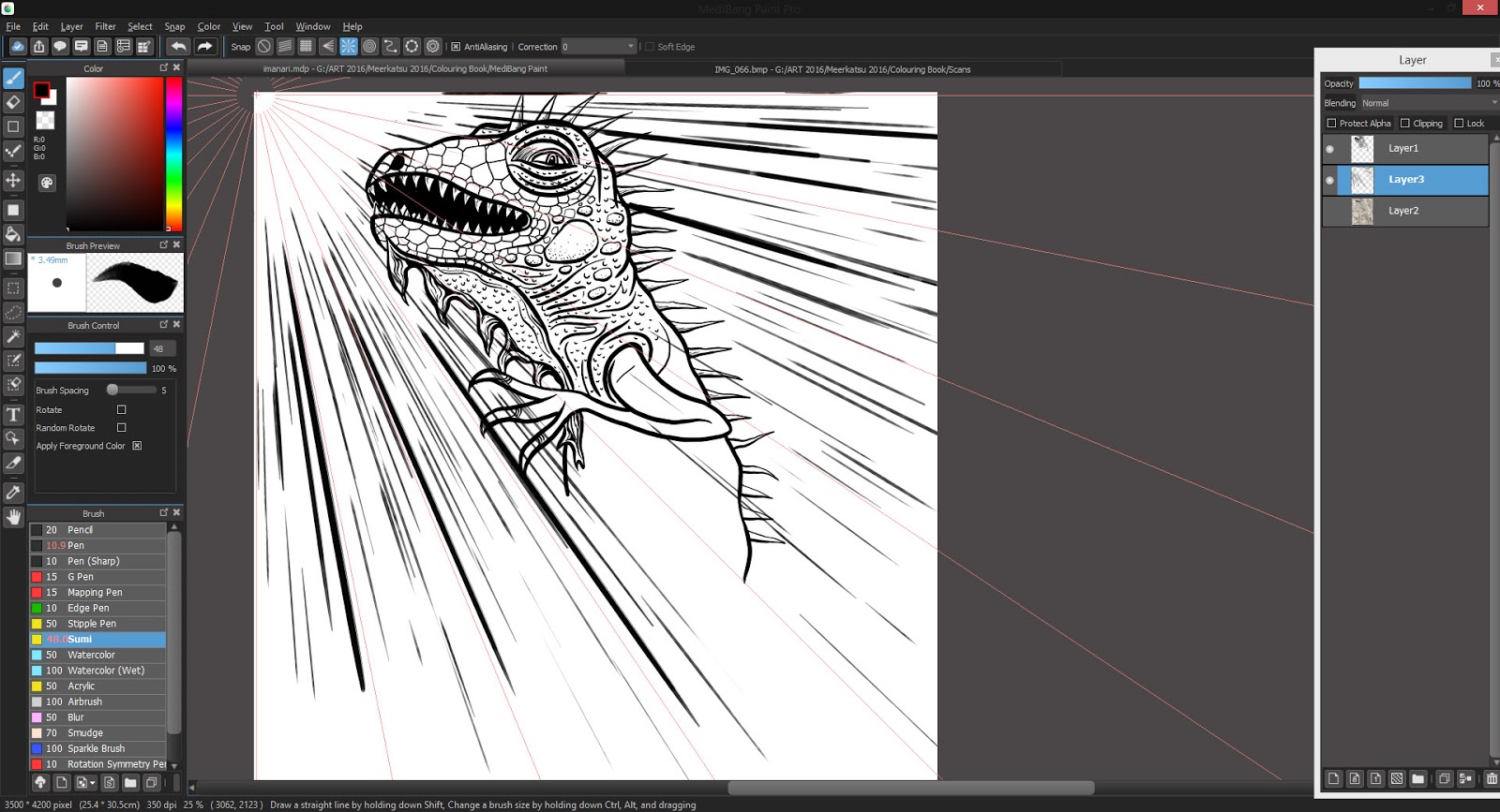 medibang paint pro no toolbar medibang paint pro no toolbar