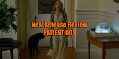 patient 001 review