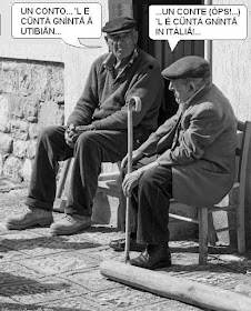 Bardugh Blog C E Chi Conta E Chi No