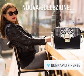 giubbotto 79,00 € Vestiti Donna Nuova Collezione Primavera Estate 2019