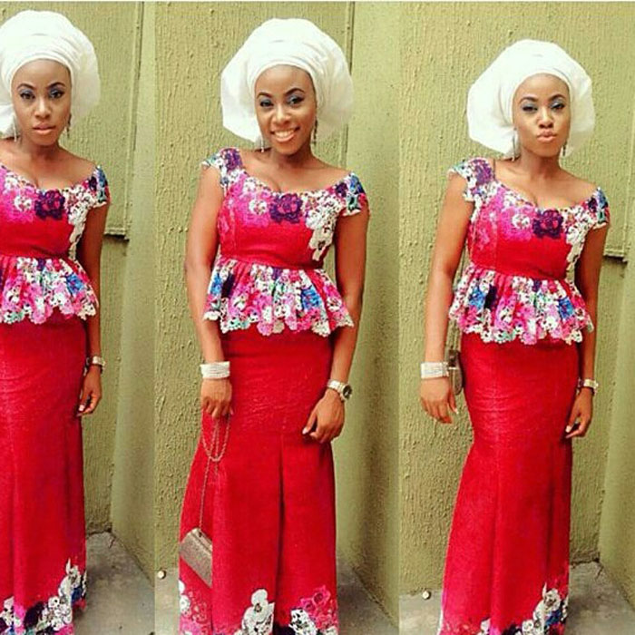 Latest Hausa Fashion Styles 2017 2017-Hausa-Fashion-Styles