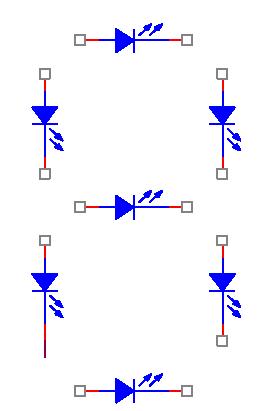 Final Year Projects: TUTORIAL ABOUT SEVEN SEGMENT DISPLAY PIN DIAGRAM ...