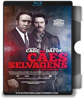 Cães Selvagens Filme