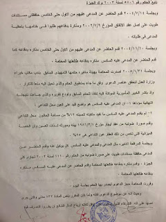 أحقية الورثة حق الورثة مشاعا فى البيع