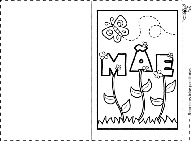 Resultado de imagem para atividades dia das Mães
