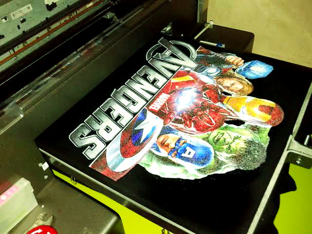 8 Macam Karakteristik dan Bentuk Produk Kerajinan Tekstil