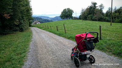 Planetenweg