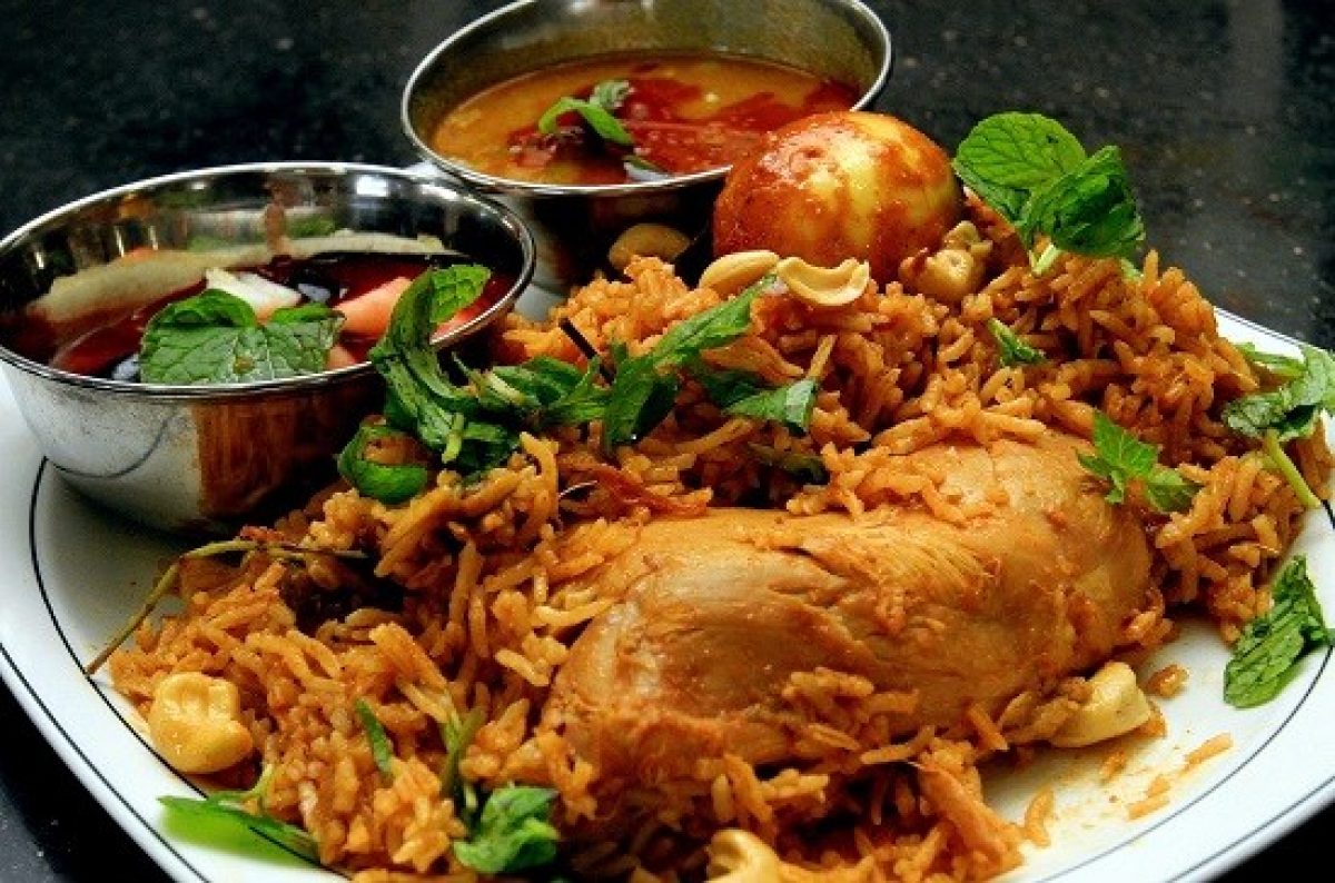 Makanan Terpopuler Khas Arab Saudi Makanan Terpopuler Khas Arab Saudi
