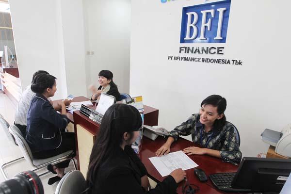 Lowongan kerja PT.BFI Finance Indonesia Tbk (BFI) - Samarinda