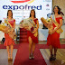 Emanuelle Milani Rosa é eleita Rainha da Expofred 2018