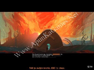 Elegy for a Dead World PC Game   Free Download Full Version - 36
