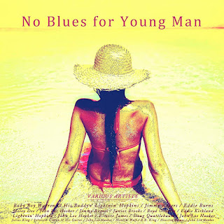 MP3 download Various Artists - No Blues for Young Man iTunes plus aac m4a mp3