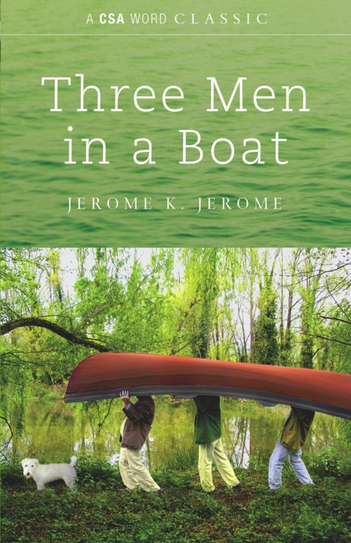 Bee's Buzz gone AWOL Three Men In A Boat by Jerome K. Jerome Bee's Buzz gone AWOL Three Men In A Boat by Jerome K. Jerome