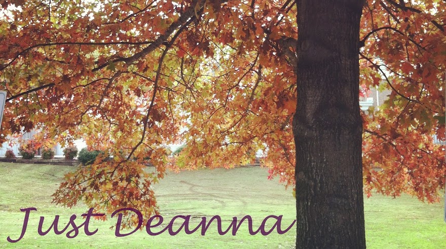 Just Deanna