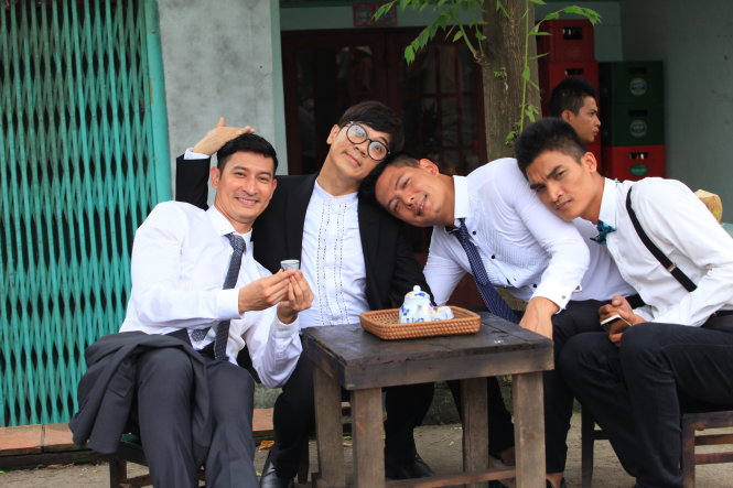 vợ ơi em ở đâu