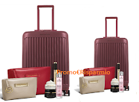 Concorso ''Collistar & Piquadro'': vinci 78 Trolley e buoni sconto sicuri per tutti! Logo Concorso ''Collistar & Piquadro'': vinci 78 Trolley e buoni sconto sicuri per tutti!