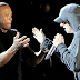 Eminem traz 50 Cent e Dr. Dre para show épico no festival Coachella