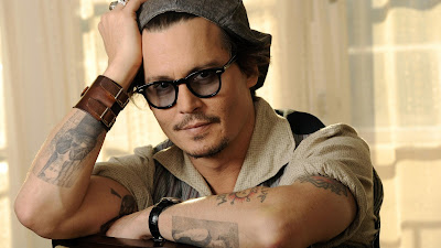 Hollywood-Actor-Johnny-Depp-Desktop-Wallpapers