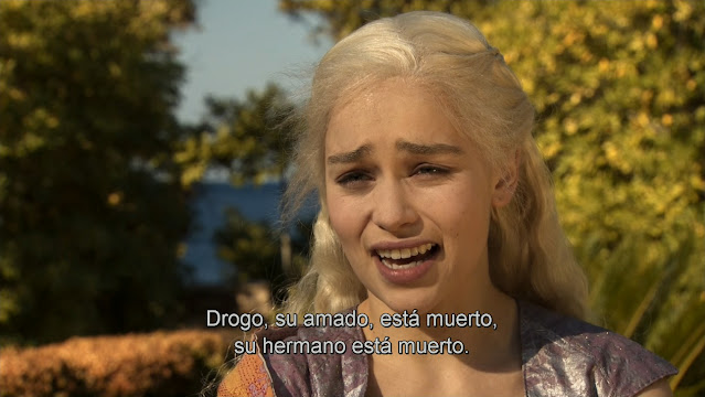 Game of Thrones Serie Completa BD50 4
