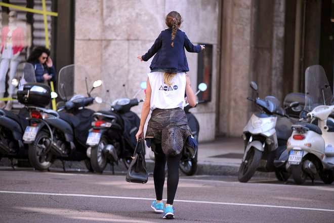 Guendalina Tavassi Foto - Guendalina Tavassi matrimonio da favola Foto 2 TGCom24