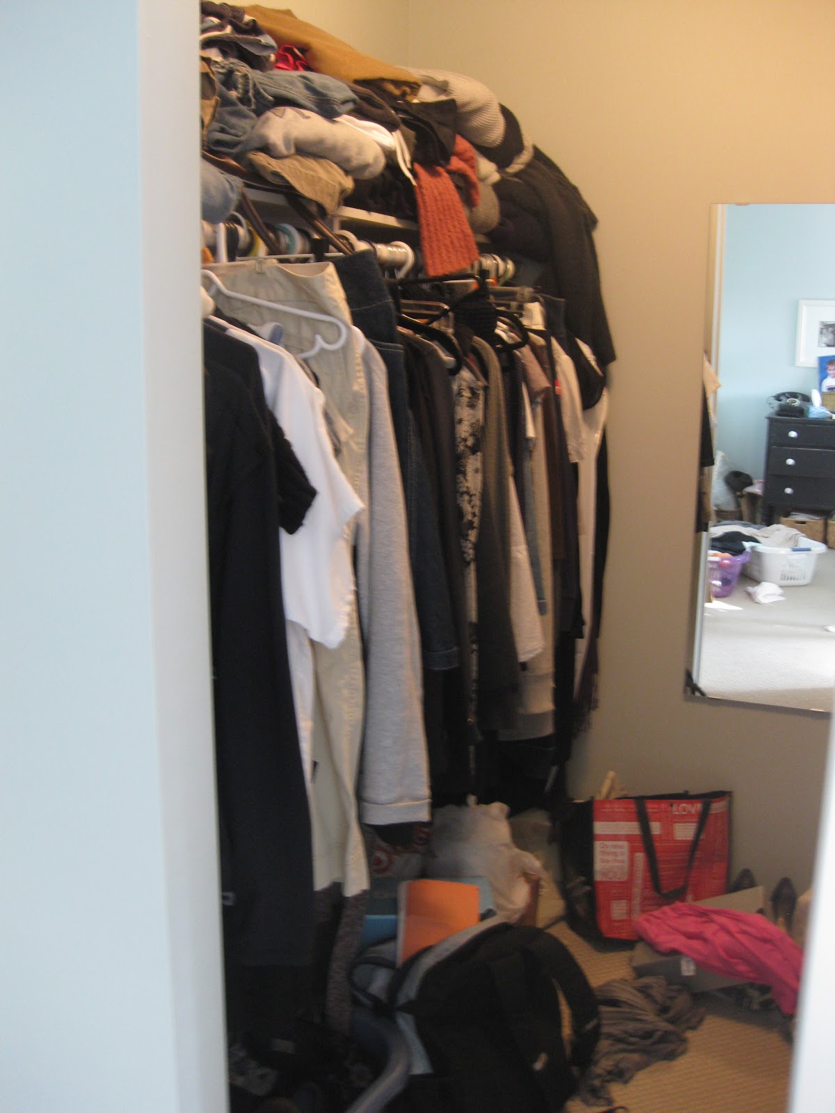 Van Breugel Design Martha Stewart Closet Organizer Review