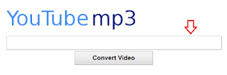 Cara convert video youtube ke mp3