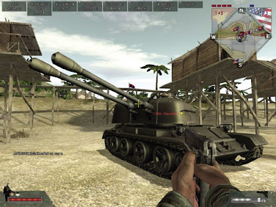 Download Battlefield Vietnam Game Setup Download Battlefield Vietnam Game Setup