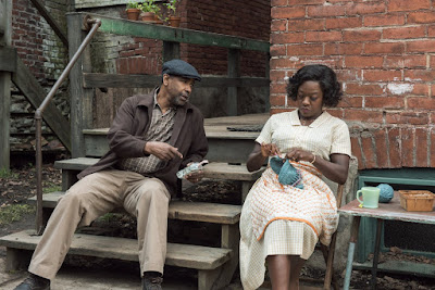 Fences Movie Image 1