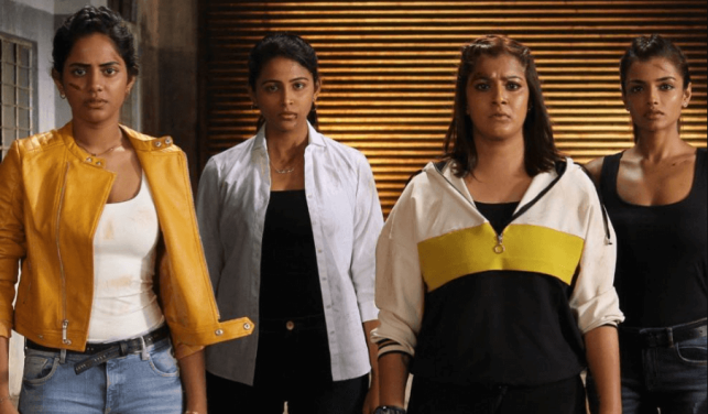 Tamil movie Kanni Theevu 2019 wiki, full star cast, Release date, Actor, actress, Song name, photo, poster, trailer, wallpaper