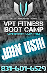 VPT Fitness Bootcamp