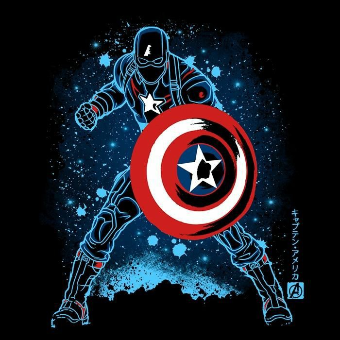 Super Hero's DP come wallpaper