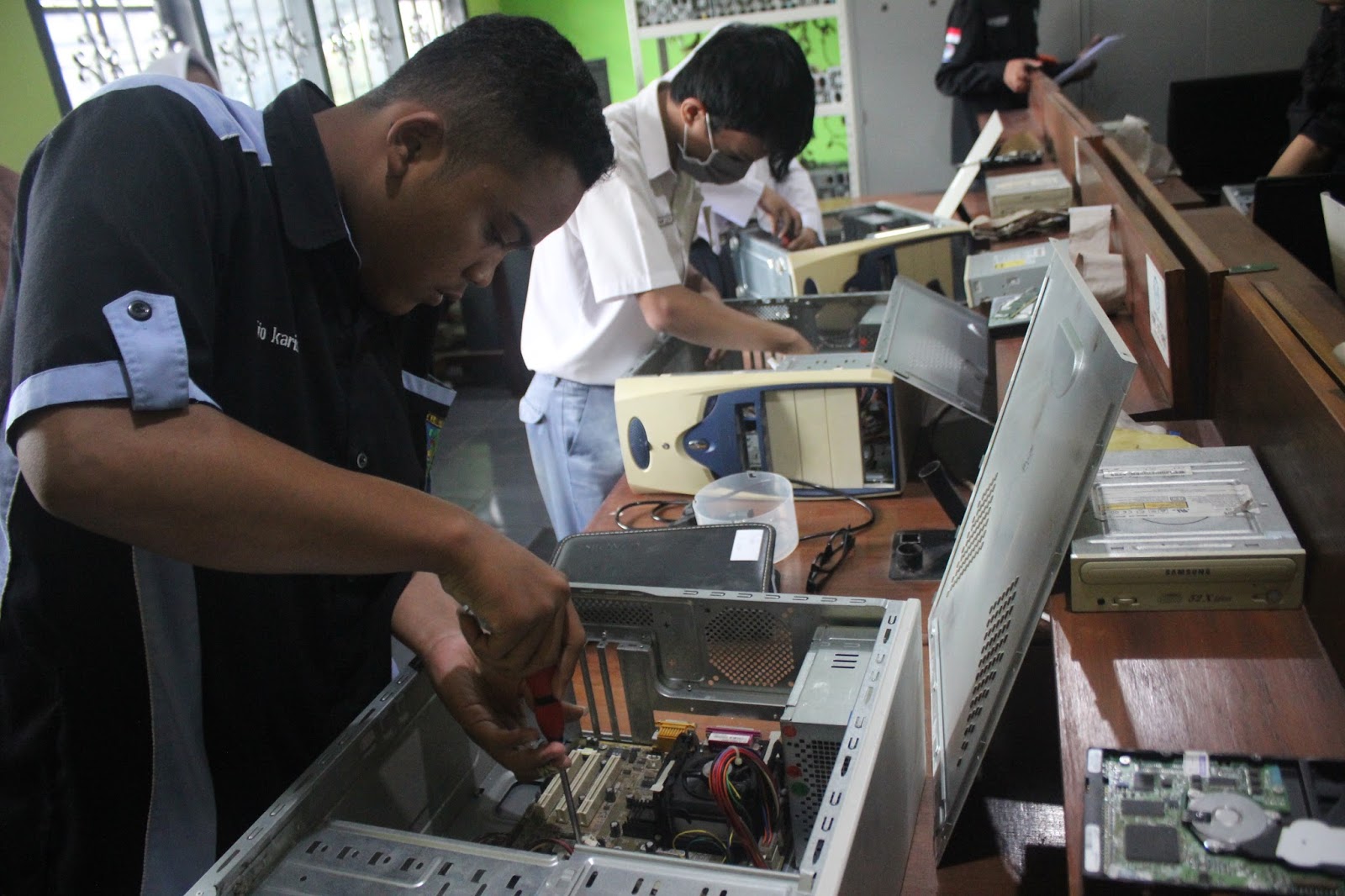 Popular 13+ Pertanyaan Tentang Motherboard Komputer, Terbaru!