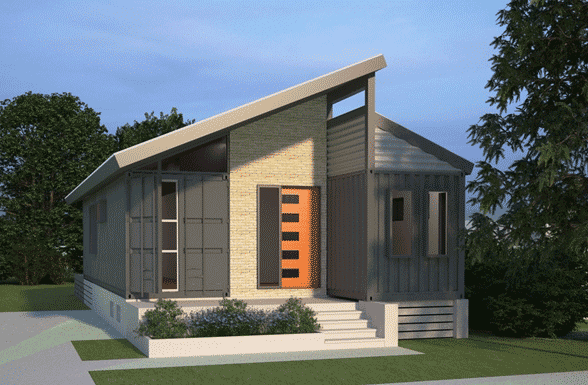 10 Tips dan Cara Membangun Rumah dengan Dana Minim (20 Jutaan)