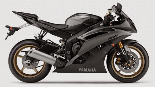 Spesifikasi dan Harga Yamaha R6 Terbaru 2015 - Spesifikasi Motor